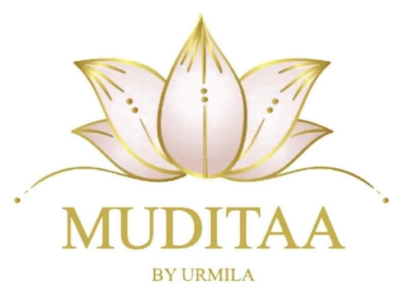 Muditaa by Urmila